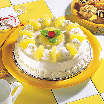 Best Flower Cake Designs For Birthday | How to Make Cake Decorating For  Beginners | Pineapple Cake | Best Flower Cake Designs For Birthday | How to  Make Cake Decorating For Beginners |